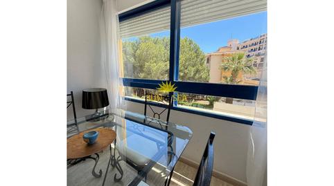 Foto 3 de Apartamento de alquiler en Campoamor, Alicante