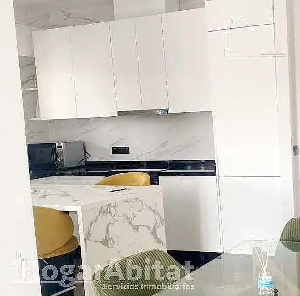 Àtic amb piscina en venda a Avenida Habaneras de las, imagen 11
