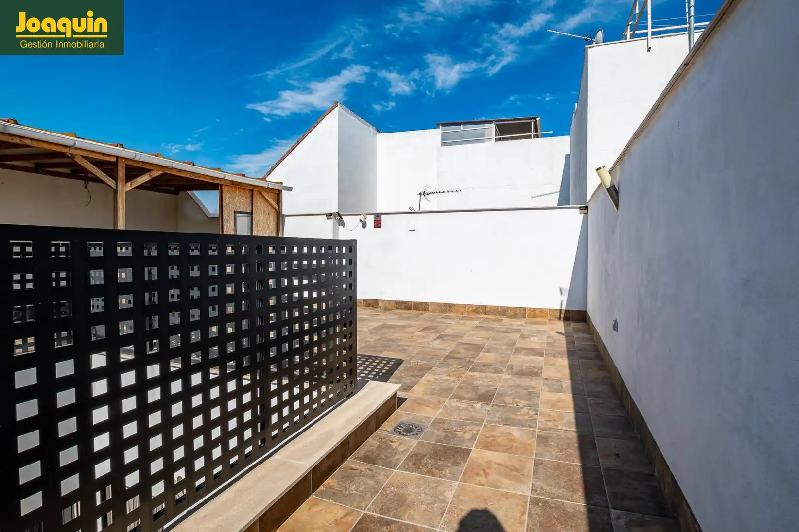 Terrace of Houses for sale in  Córdoba Capital  with Air Conditioner, Terrace and Storage room