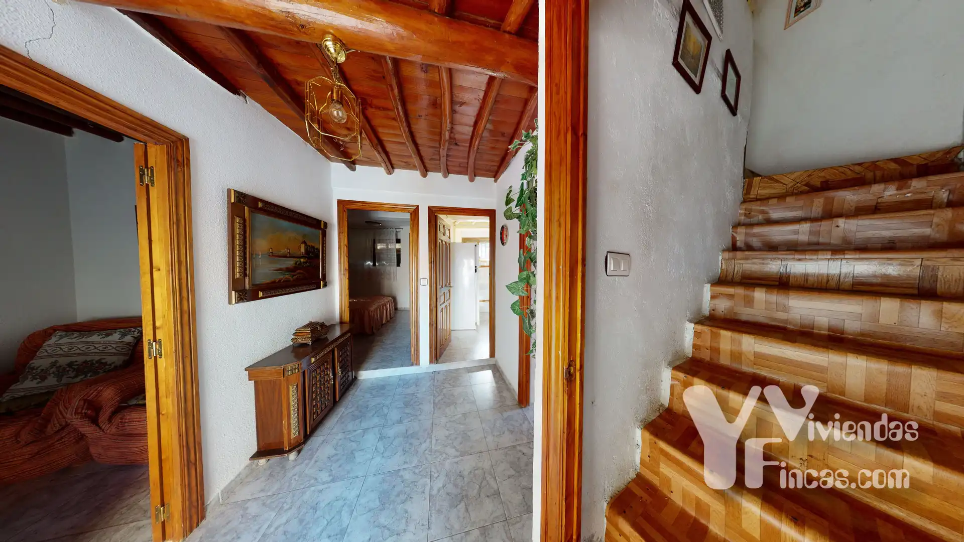 Country homes for sale in Valdelacasa  with Storage room