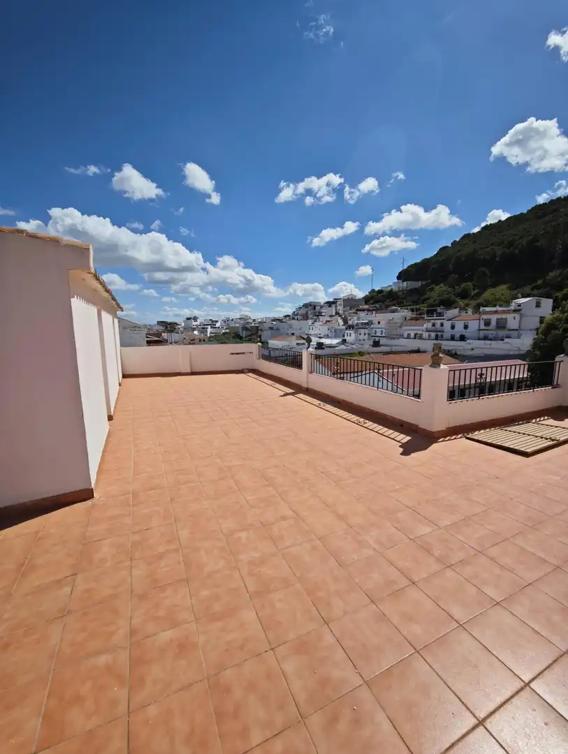 Terrassa de Àtic en venda en Alhaurín El Grande amb Aire condicionat, Terrassa i Traster