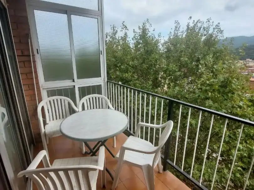 Terraza de Piso en venta en Montcada i Reixac con Balcón