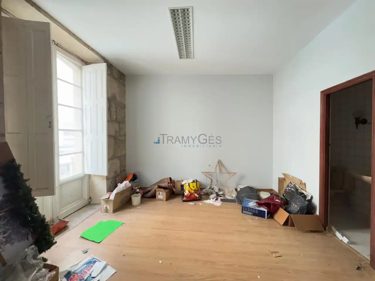 Edificio en venta en Pontevedra Capital 