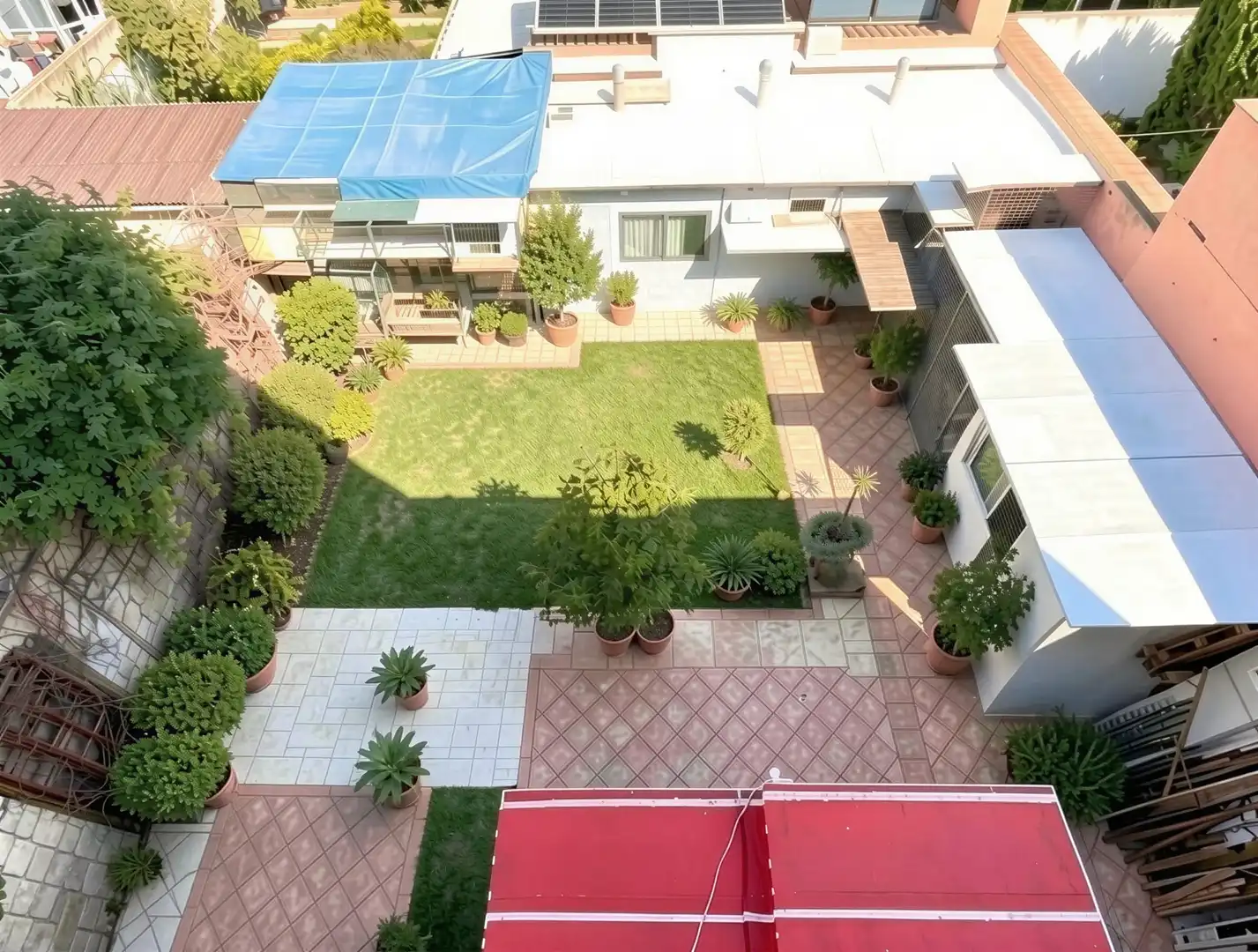 Haus mit Terrasse zum Verkauf in Platja de Palma, imagen 10