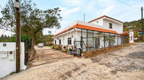 Foto 2 de Casa o xalet en venda a De la Libertad, Chío, Guía de Isora