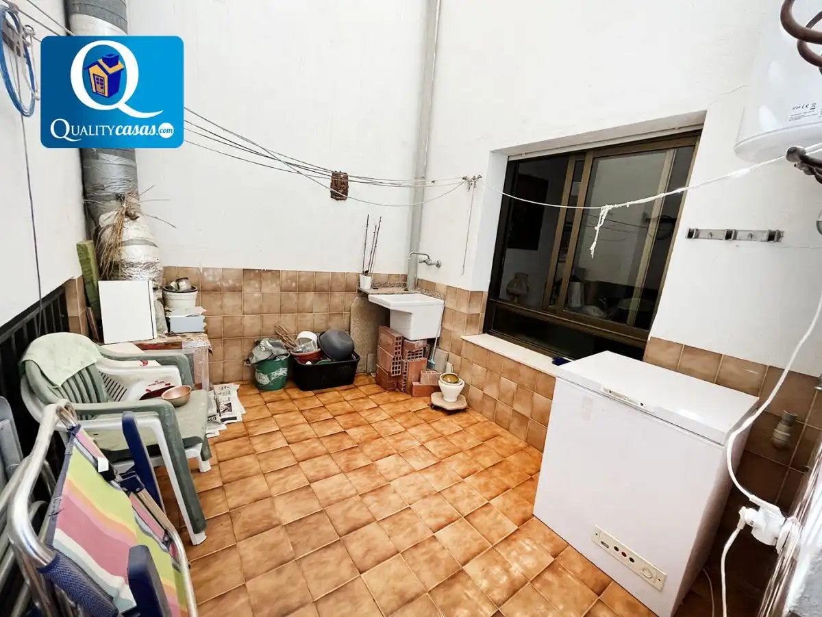 Cuina de Edifici en venda en Sant Joan d'Alacant