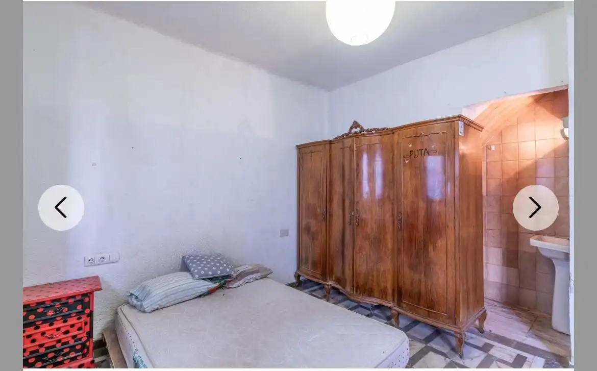 Casa en venta en Calle Larga de san cristobal, imagen 5
