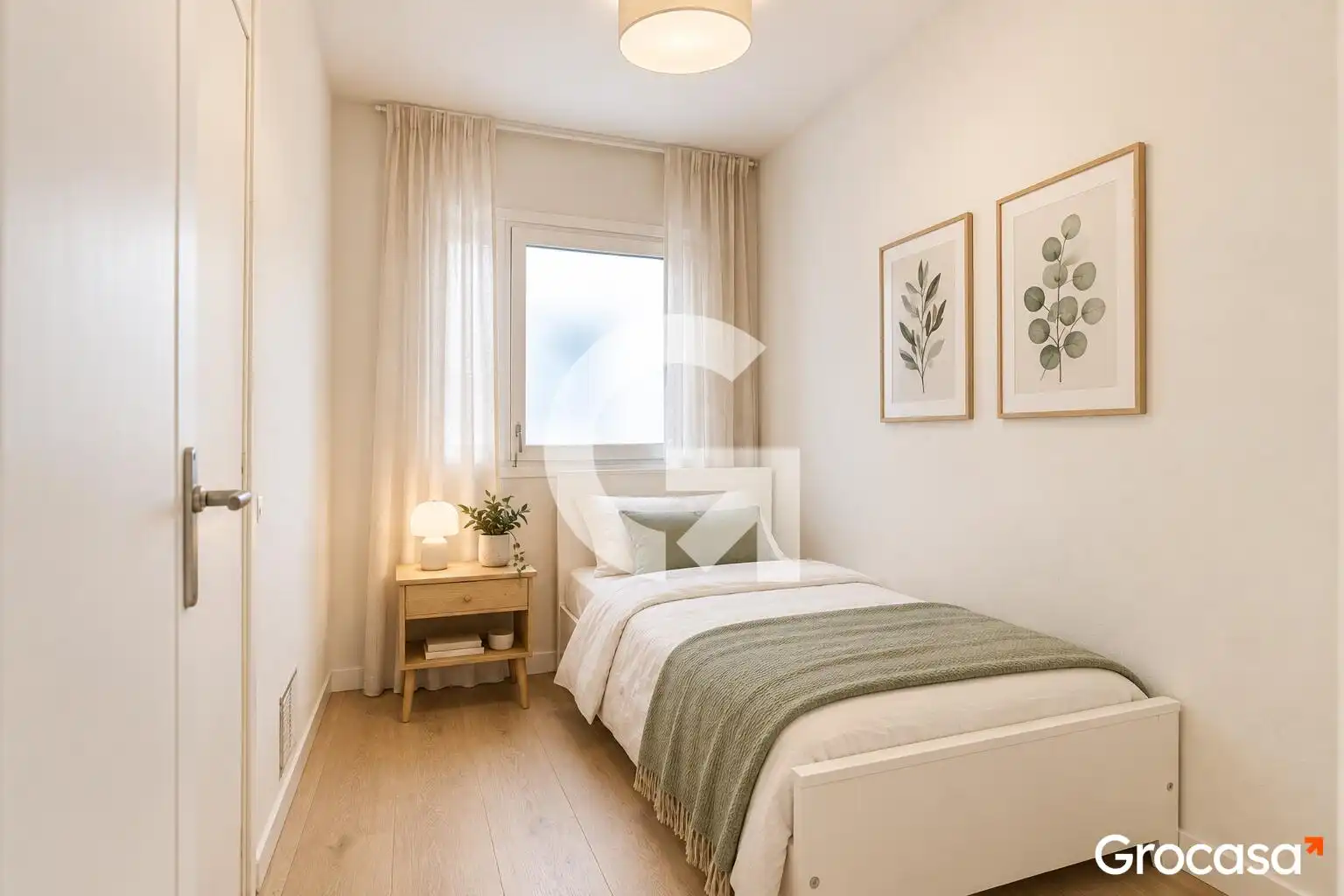 Habitación de Piso en venta en Centre  