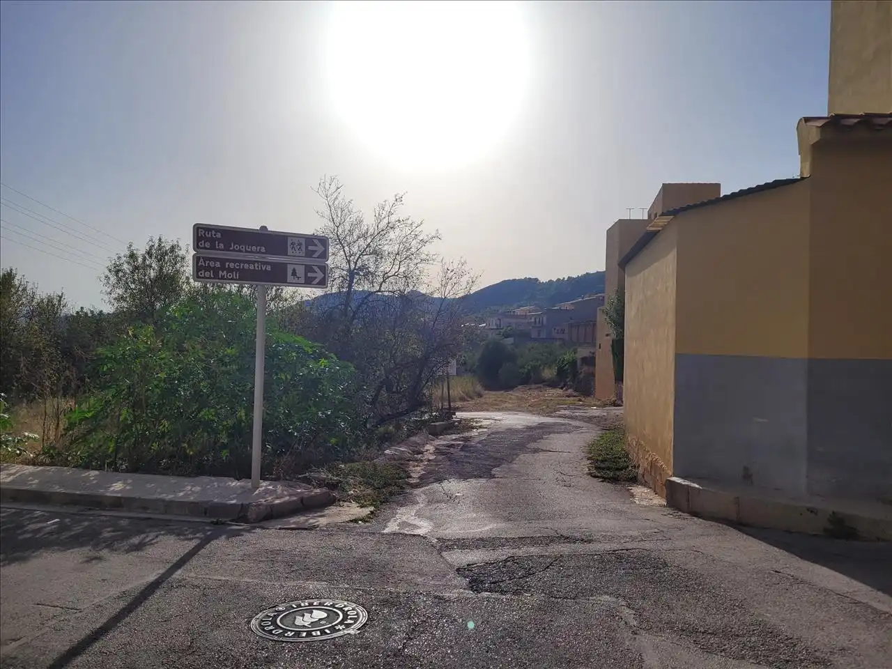 Residential land for sale in Camino Número Ocho, imagen 4