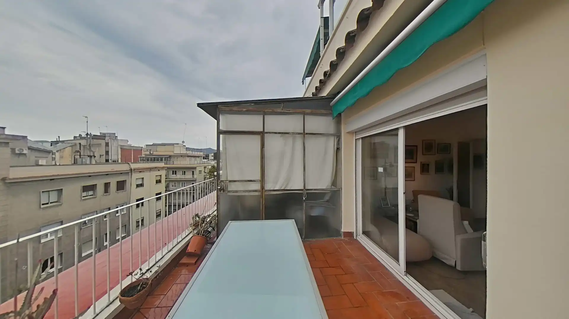 Àtic amb ascensor en venda a Sant Andreu, imagen 26