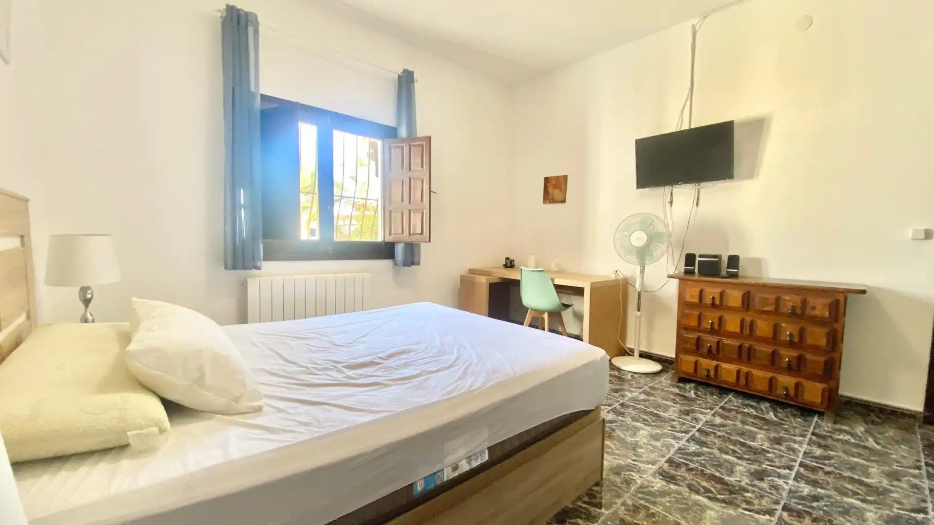 Maison avec piscine à louer à Cala de Finestrat, imagen 18