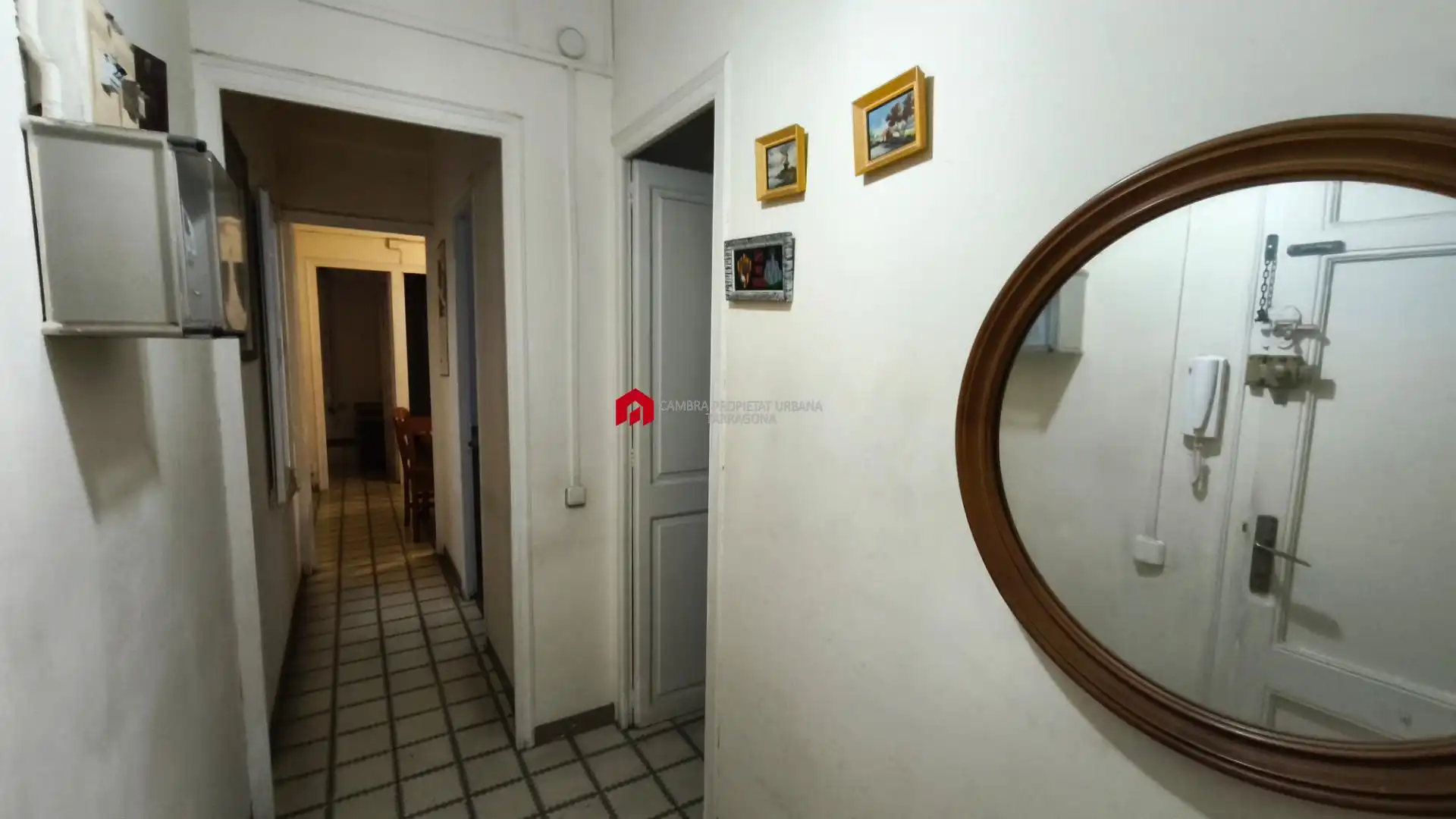Flat for sale in Tarragona  with Balcony