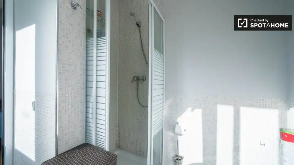 Habitación en Aluche