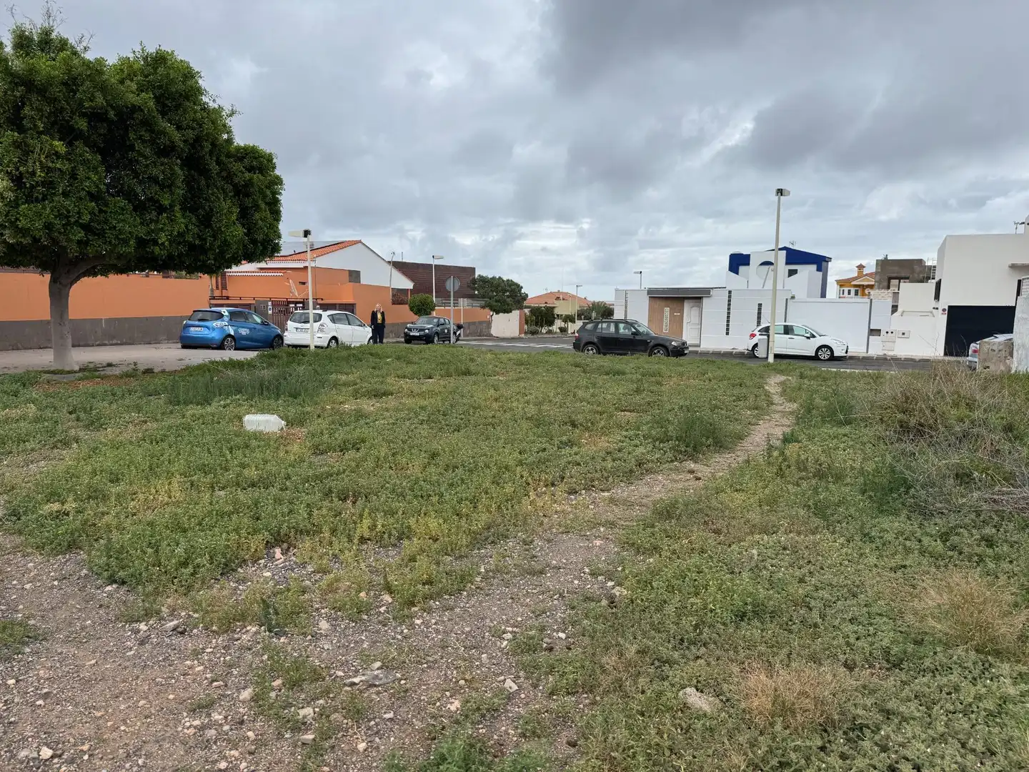 Terreny residencial en venda a Calle tedera 9999, imagen 13