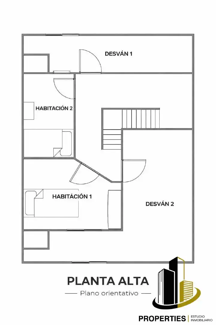 Houses for sale in La Tala