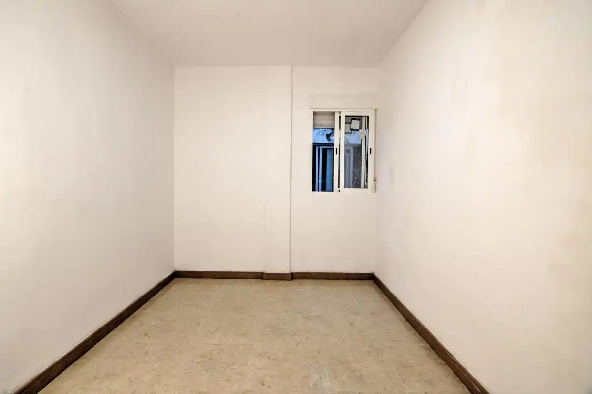 Habitación de Piso en venta en Alicante / Alacant con Calefacción
