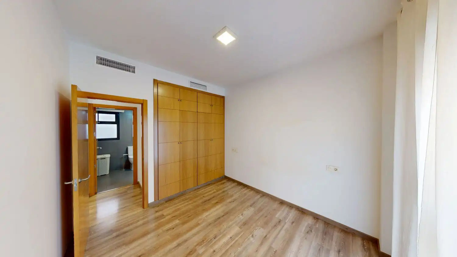 Flat with lift to rent in VIRGEN DE LORETO, imagen 4
