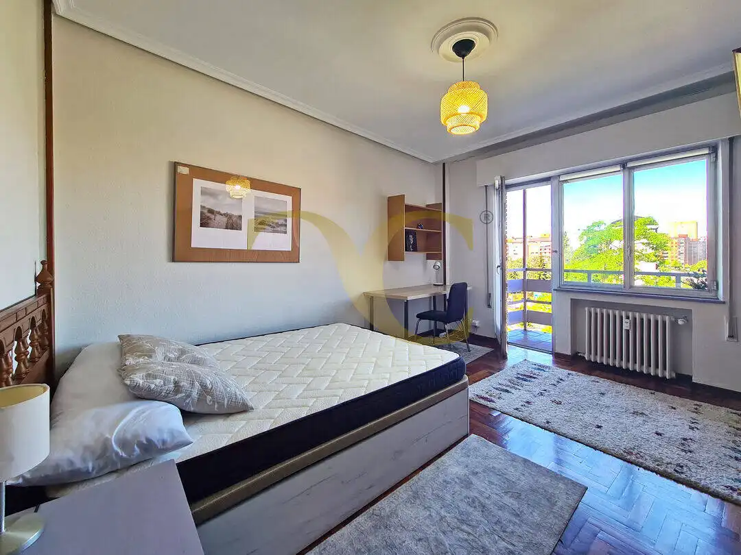Appartamento con terrazza in vendita a Calle Pérez de la Sala, imagen 20