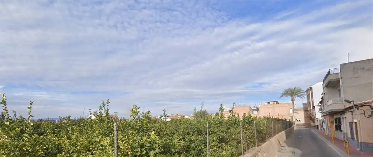 Residencial en venda en Murcia