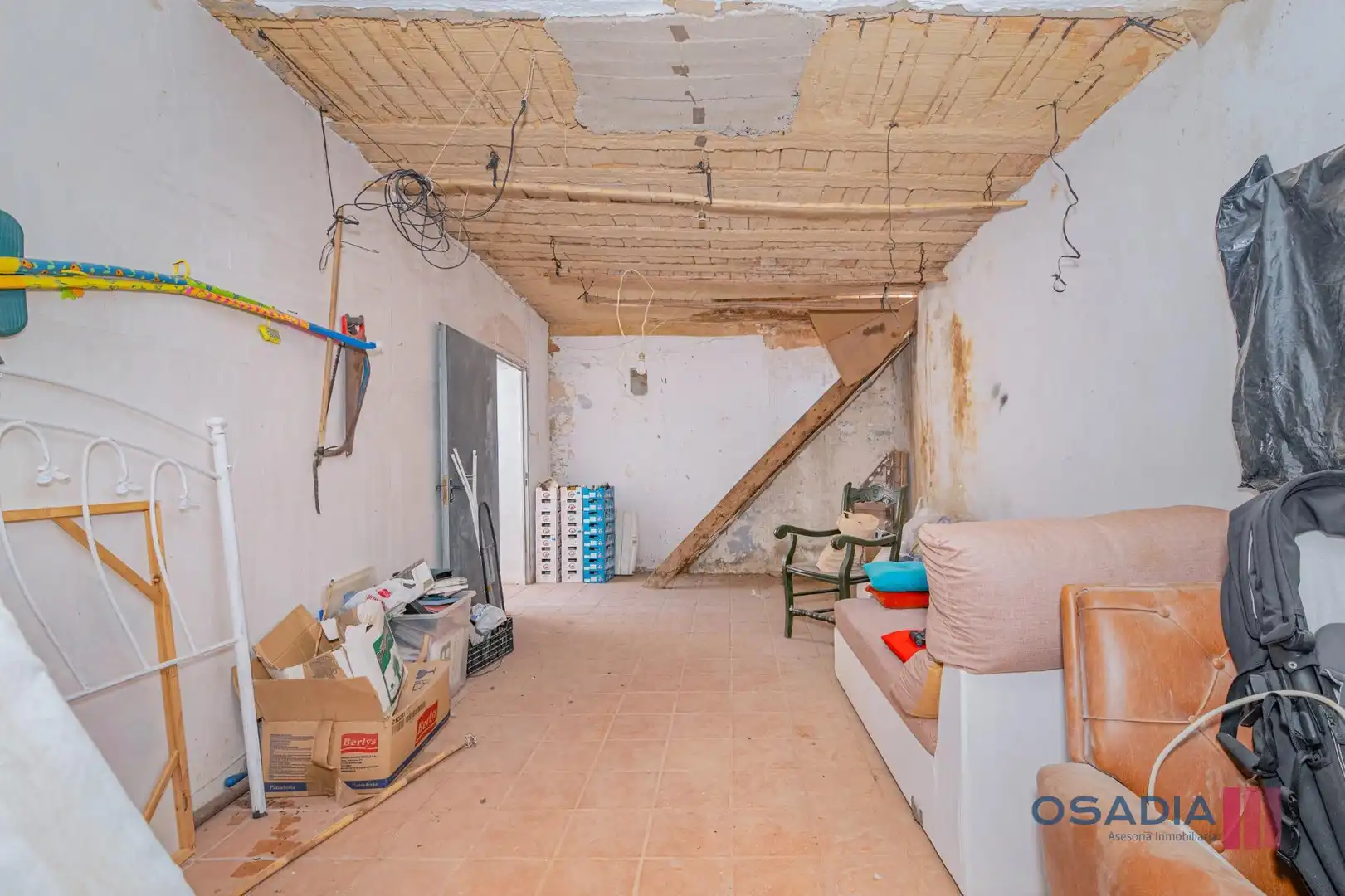 Detached house for sale in Calle tras Torre, imagen 35