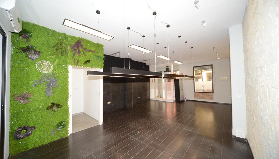 Photo 1 of Premises to rent in Russafa, Valencia