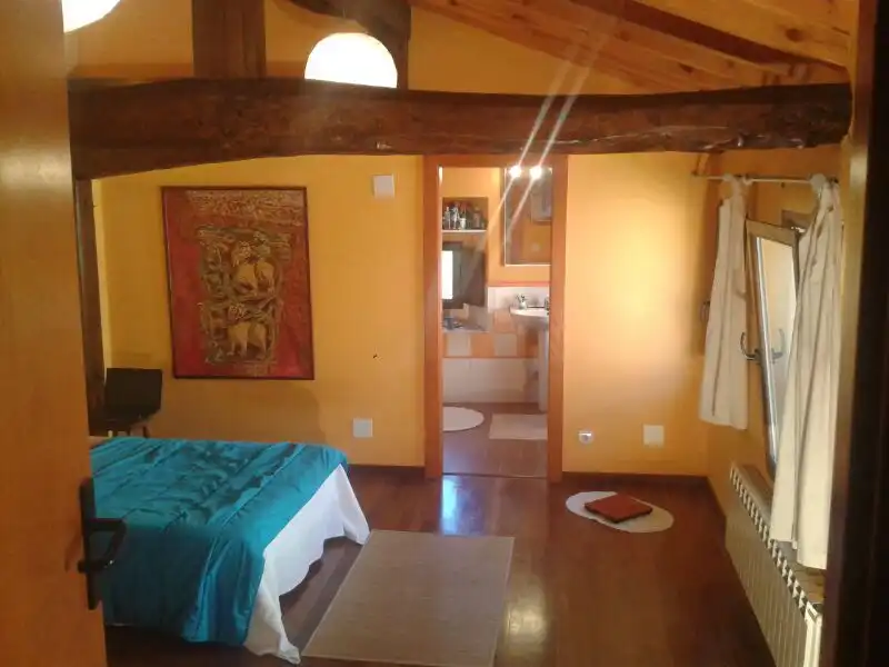 Casa amb jardí en venda a Calle San Antonio Puentetoma, imagen 15
