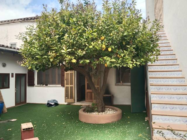 Casa-chalet en Venta en Felanitx Poble