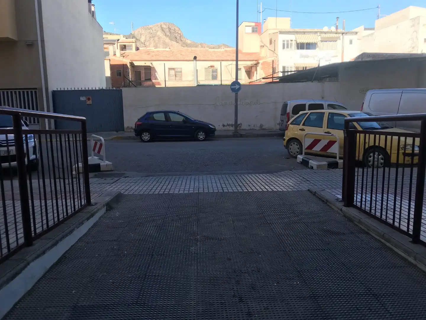 Individuel à vendre à Calle Azotes 2, imagen 5