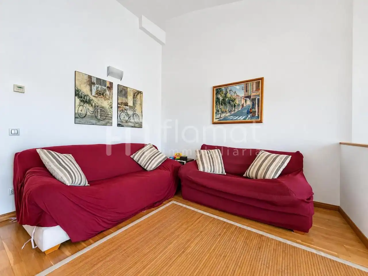 Appartement avec ascenseur à vendre à Malgrat de Mar, imagen 4