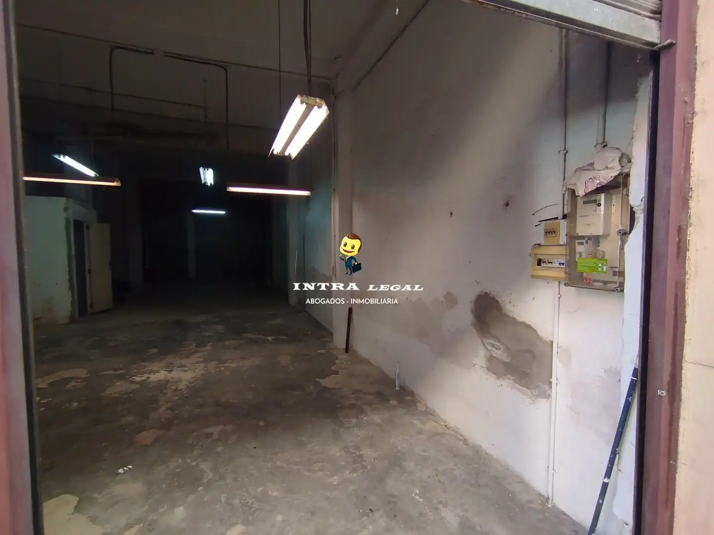 Business premises for sale in Cortes de Cadiz 20, imagen 6