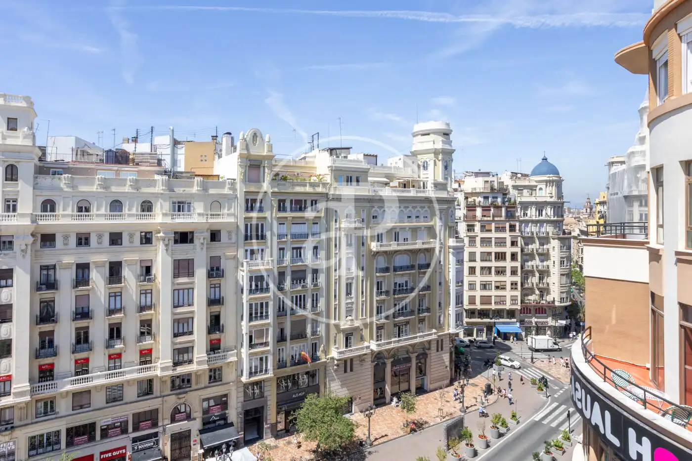 Pis de lloguer a C/ de la Barcelonina, Sant Francesc