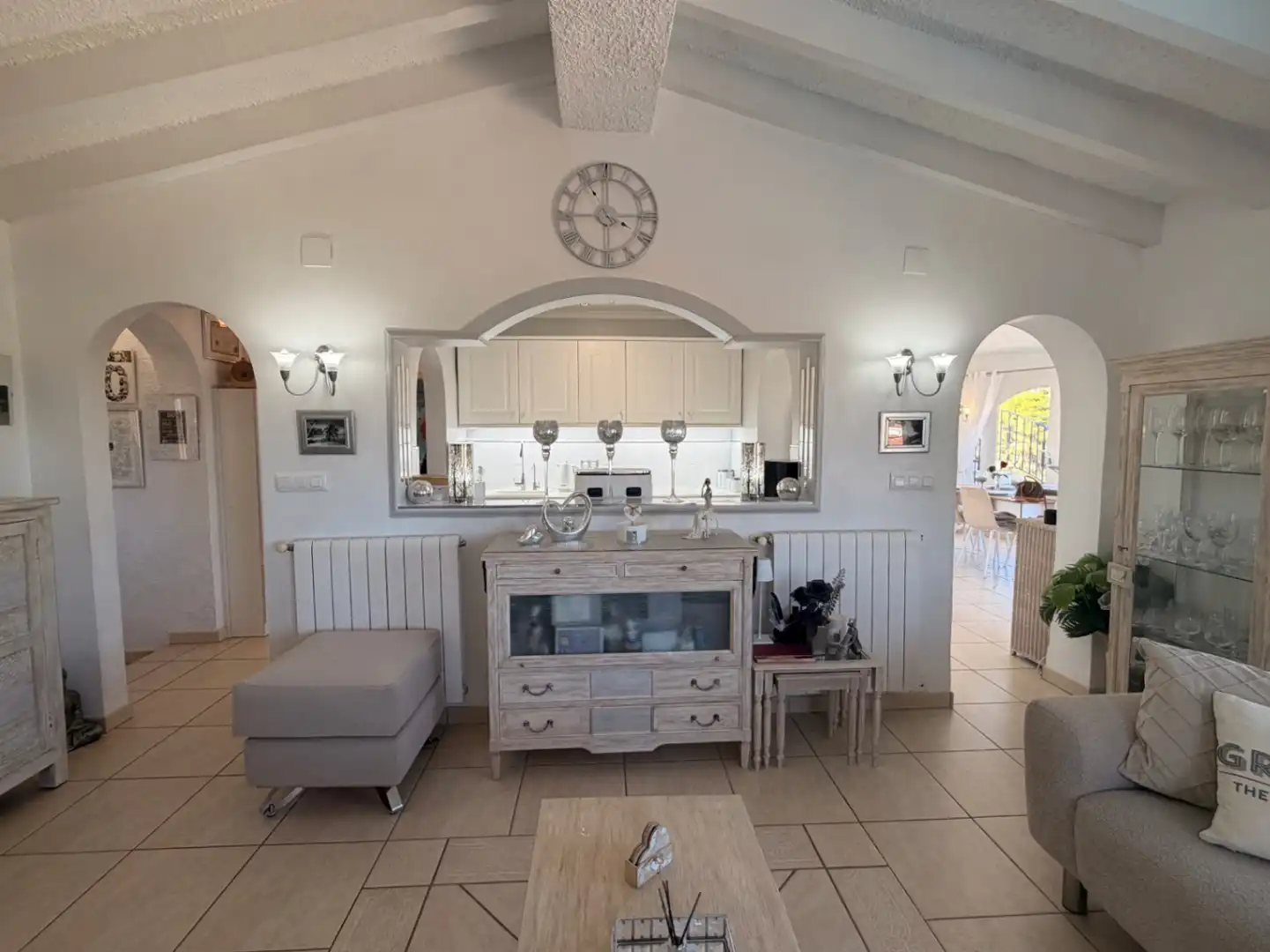 Maison à vendre à Benissa pueblo, imagen 6