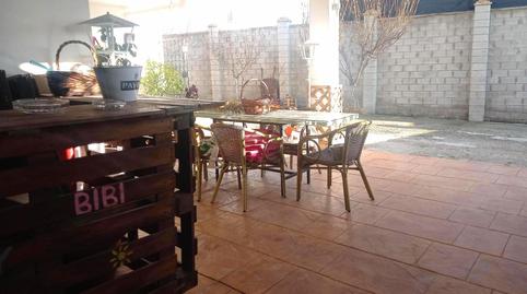 Foto 3 de Casa o xalet en venda a Parque Atlántico - Ronda este, Jerez de la Frontera