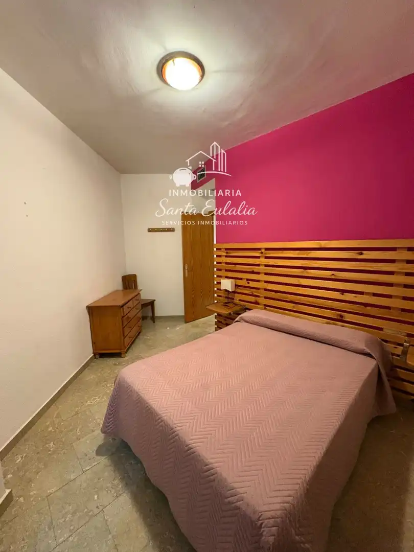 Habitación de Piso en venta en Oeste