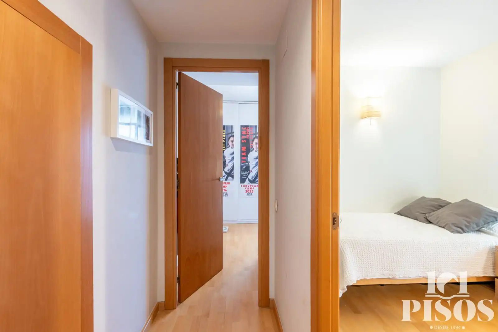 Dúplex en venta en Sant Cugat del Vallès con Aire acondicionado, Calefacción y Jardín privado