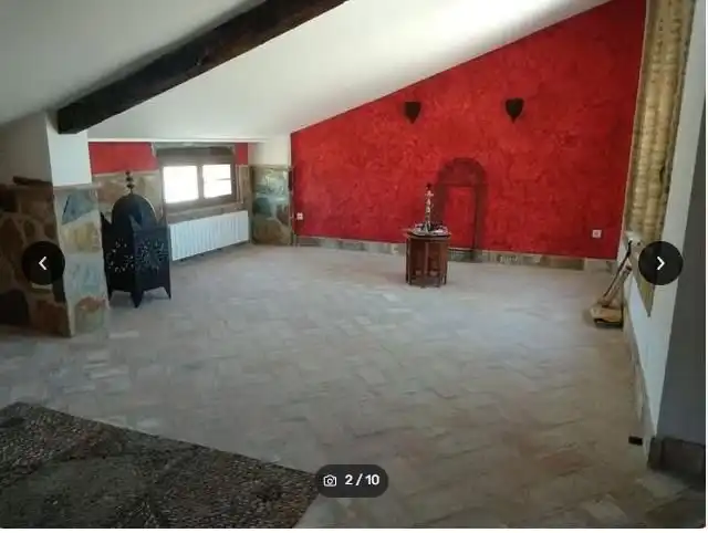 Xalet en venda a Calle Bailén, imagen 5