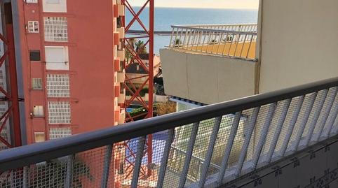 Foto 4 de Apartamento de alquiler en Avinguda de la Constitució, Platja de la Pobla de Farnals, La Pobla de Farnals