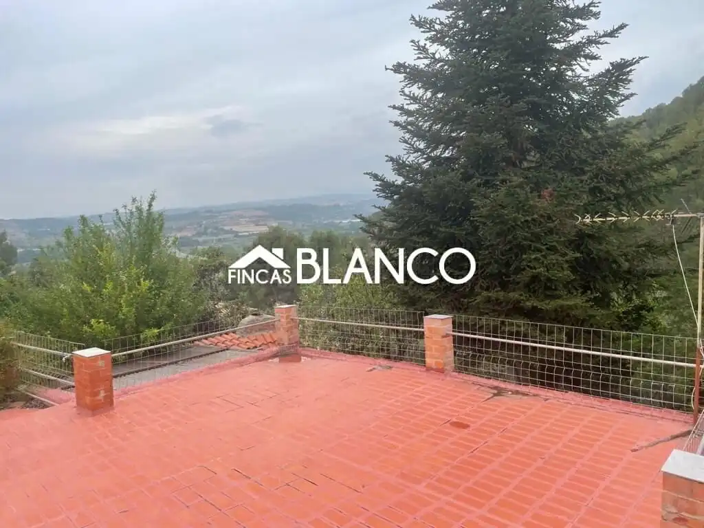 Terreny residencial en venda a Abrera, imagen 5
