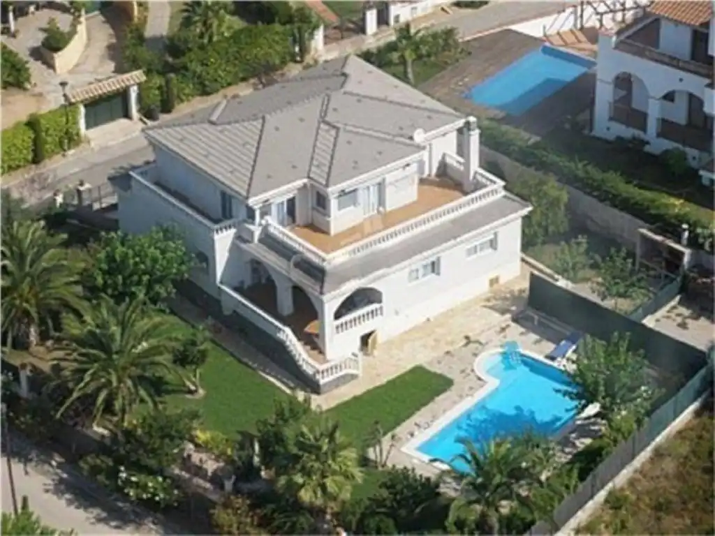 Casa o chalet en venta en Baixada Costa de Llevant, 70, 70, Montgoda