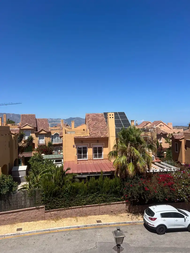 Casa adosada en venda a Riviera del Sol