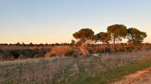 Foto 2 de Casa adosada en venta en Valdorros, Burgos