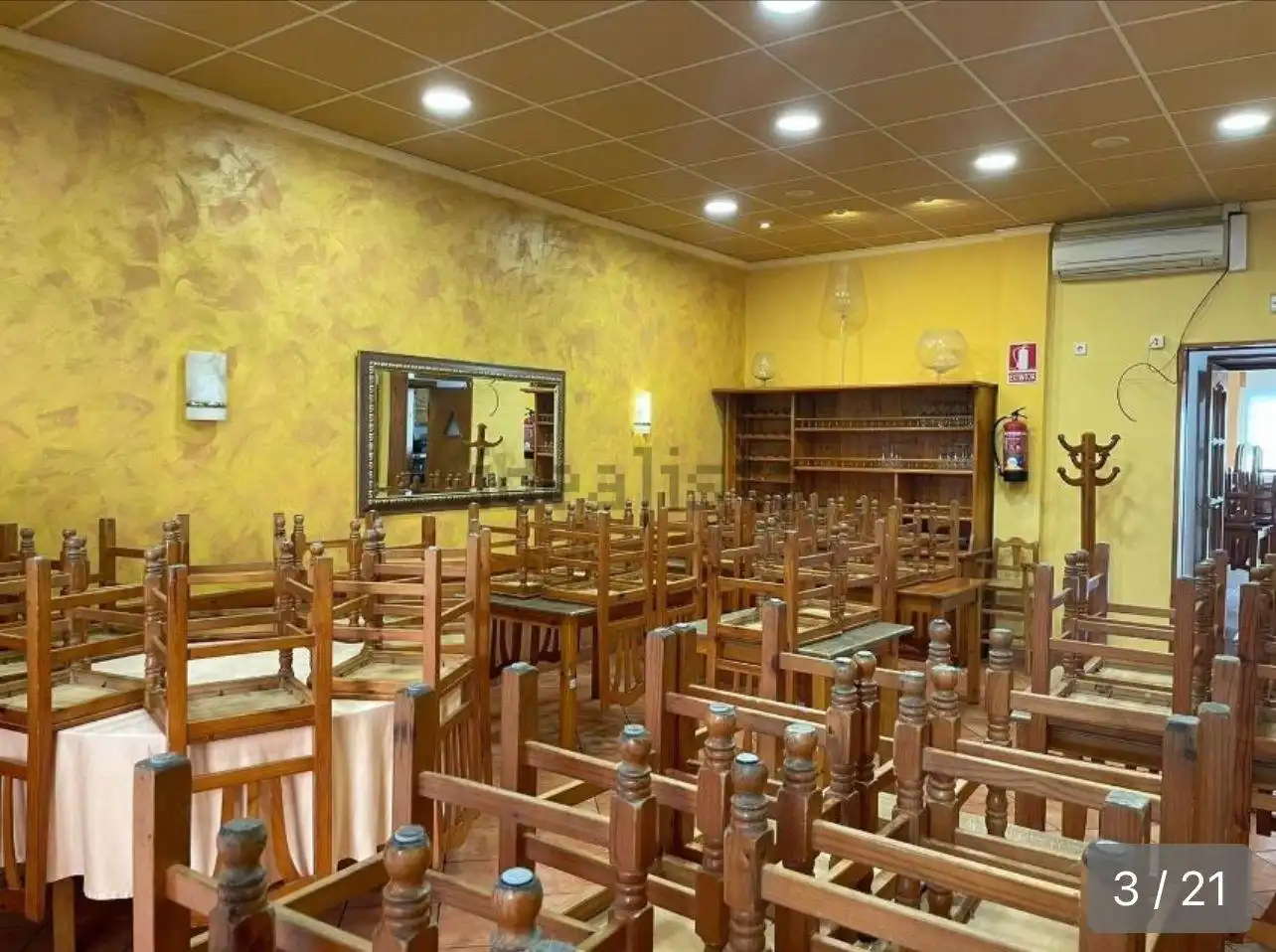 Haus zum Verkauf in Roquetes, imagen 9