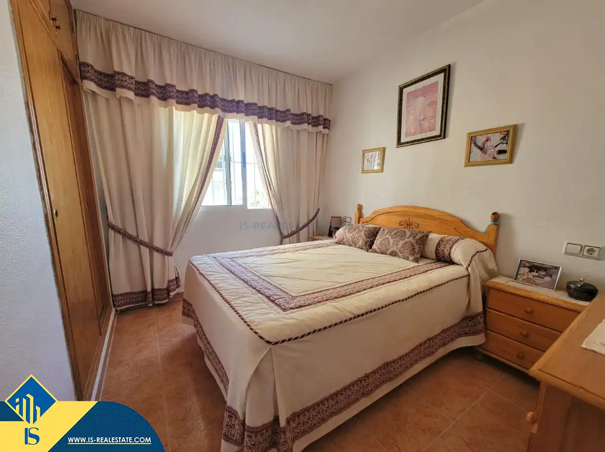 Apartamento con piscina en venta en Nueva Torrevieja - Aguas Nuevas, imagen 14
