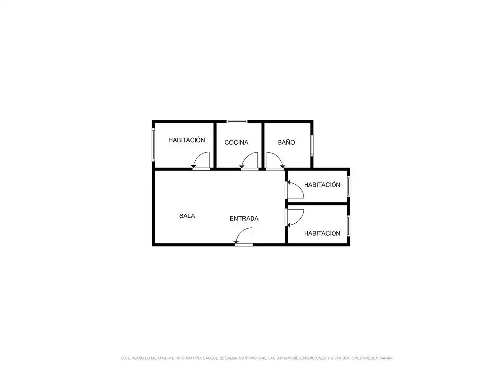 Appartement à vendre à C/ Bellas Artes, imagen 14