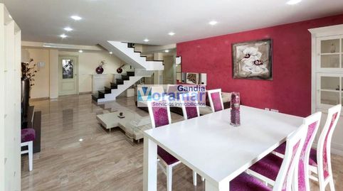 Foto 3 von Maisonette zur Miete in De L'ham, Grau de Gandia - Venecia - Marenys de Rafalcaid, Gandia