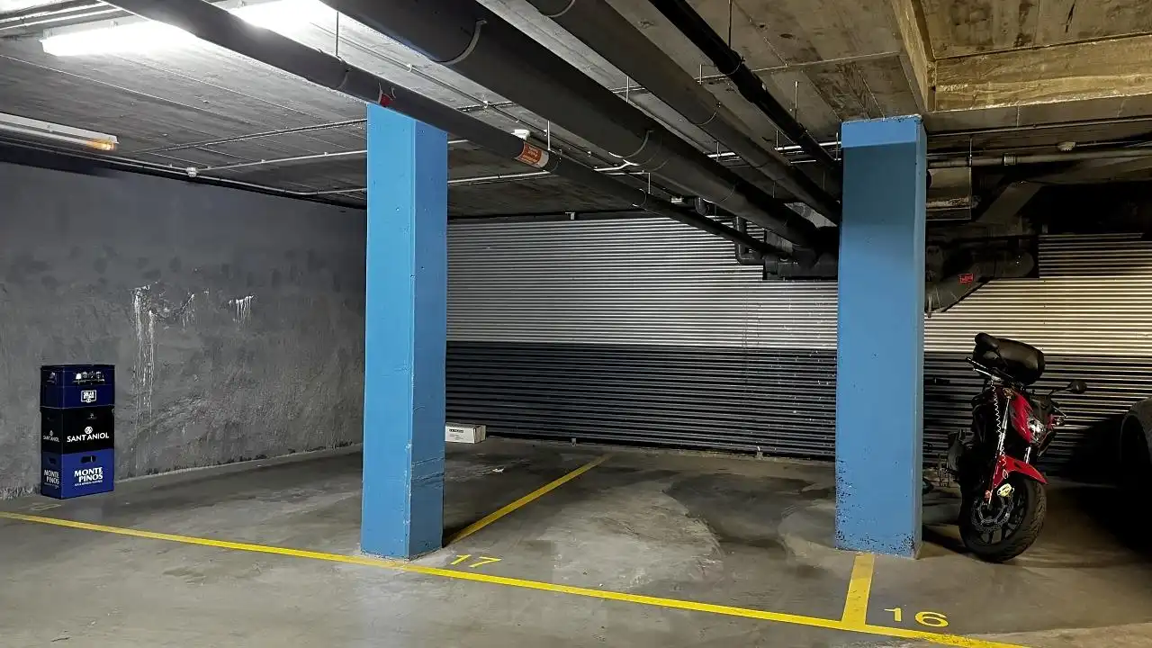 Flat with lift for sale in Carrer ESPRONCEDA, imagen 42