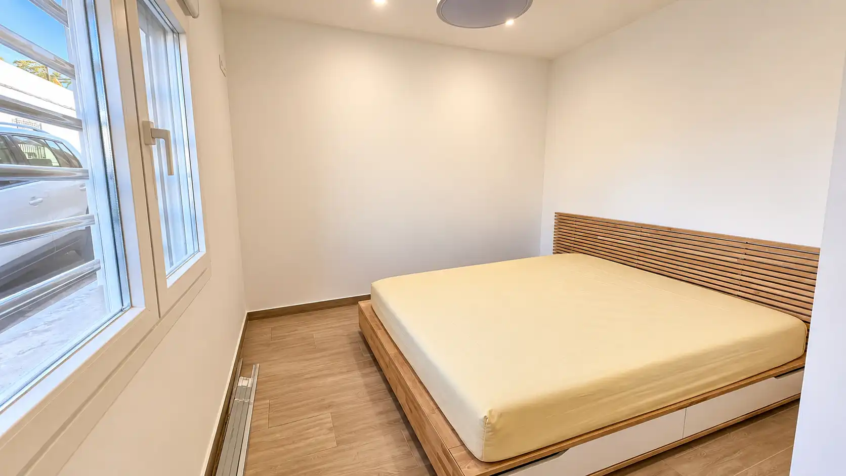 Bedroom of Houses for rent in Pedanías Este