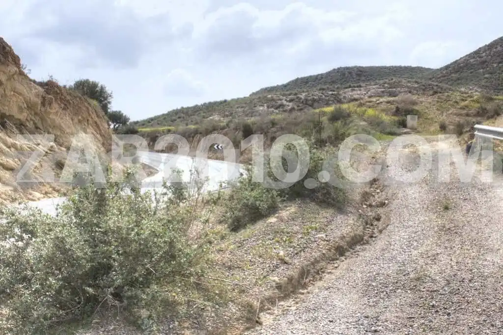 Terreny rústic en venda a Coto de los Albardinales, imagen 3