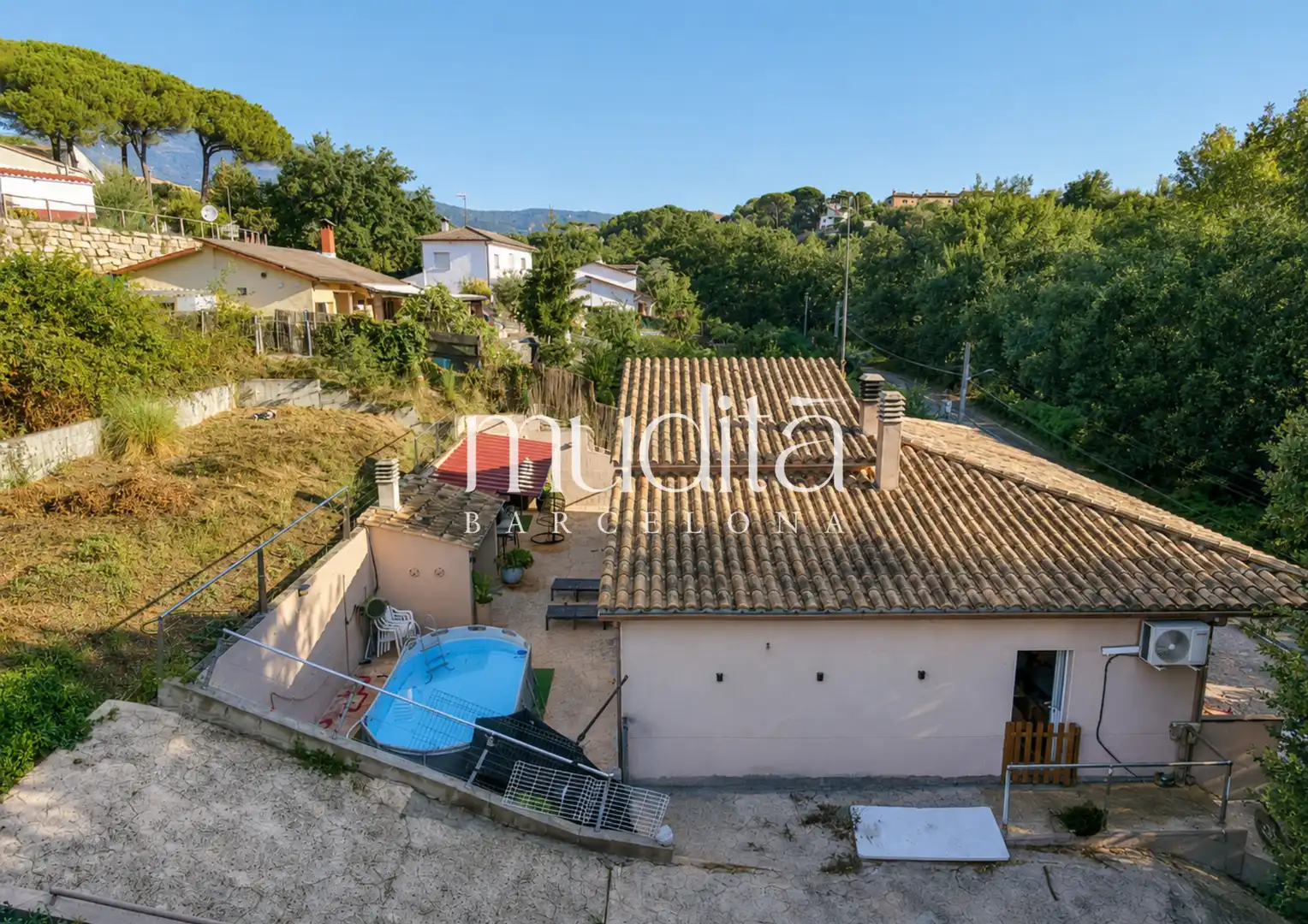 Maison avec terrasse à vendre à Sant Celoni, imagen 52