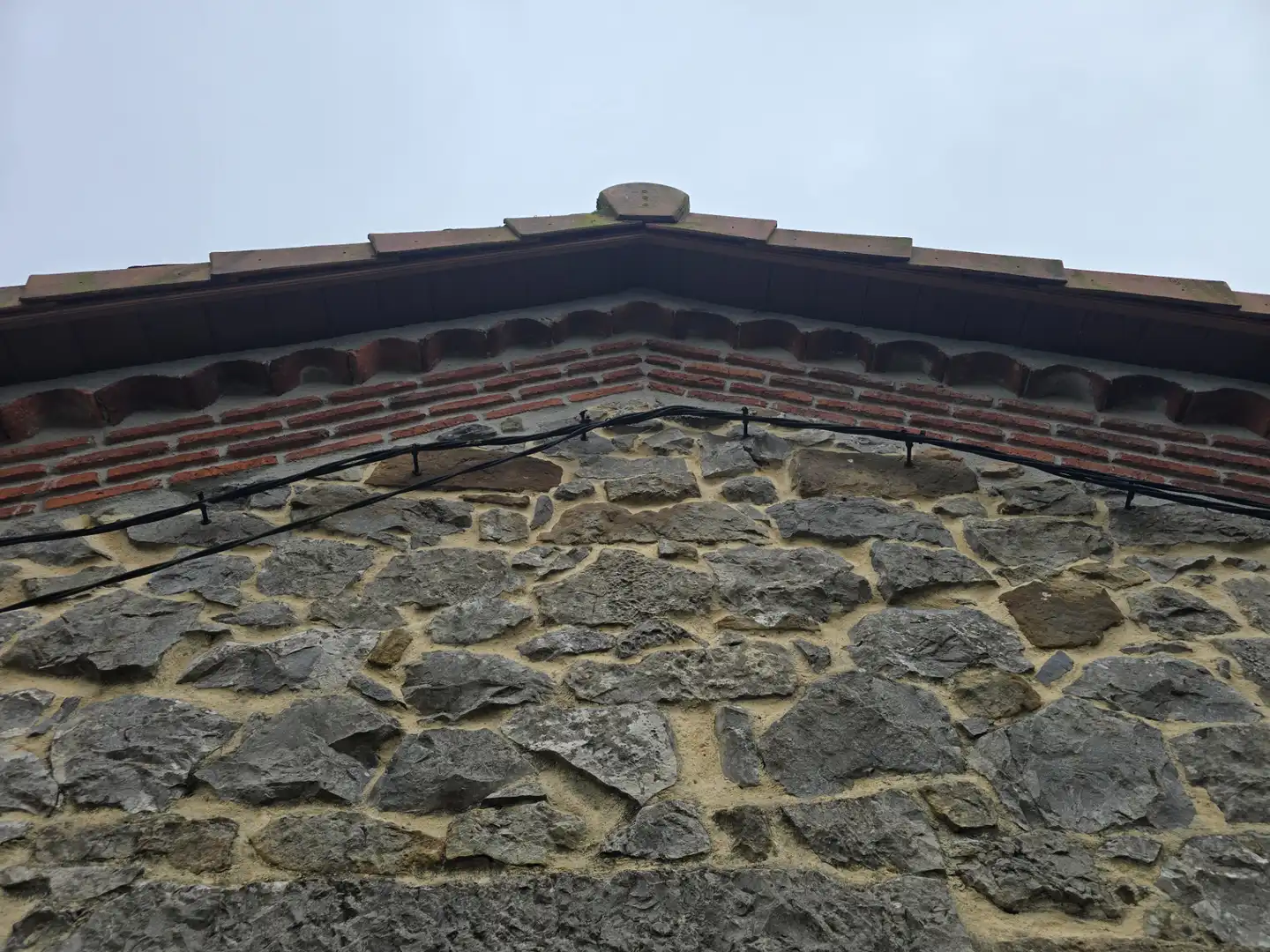 Vista exterior de Finca rústica en venta en Ruesga